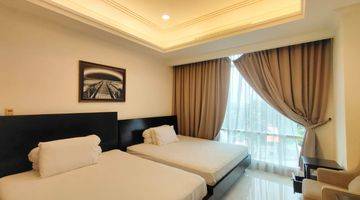 Gambar 2 Disewakan Apartemen The Botanica Simprug Jakarta Selatan