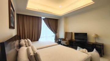 Gambar 4 Disewakan Apartemen The Botanica Simprug Jakarta Selatan