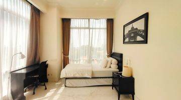 Gambar 5 Disewakan Apartemen The Botanica Simprug Jakarta Selatan