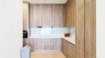 Gambar 5 Dijual Apartment The Pakubuwono Spring Jakarta Selatan