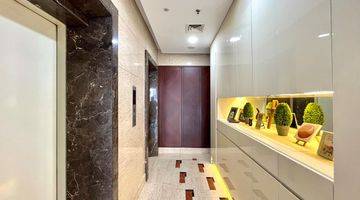 Gambar 2 Dijual Apartemen The Capital Residence Scbd Jakarta Selatan