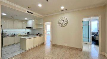 Gambar 4 Dijual Apartemen The Capital Residence Scbd Jakarta Selatan