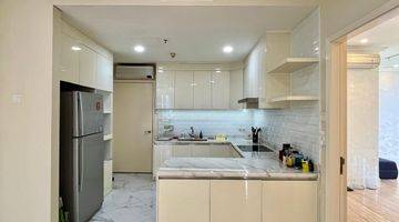 Gambar 5 Dijual Apartemen The Capital Residence Scbd Jakarta Selatan