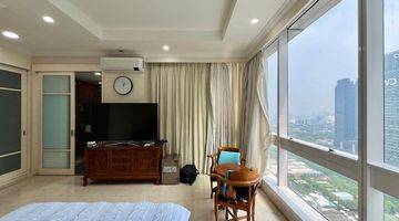 Gambar 1 Dijual Apartemen The Capital Residence Scbd Jakarta Selatan