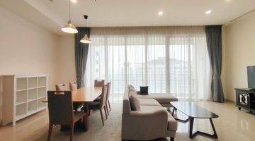 Gambar 2 Disewakan Unit Corner Apartment The Pakubuwono Spring Jakarta Selatan