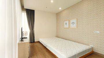 Gambar 4 Disewakan Unit Corner Apartment The Pakubuwono Spring Jakarta Selatan