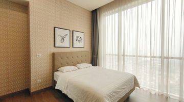 Gambar 5 Disewakan Unit Corner Apartment The Pakubuwono Spring Jakarta Selatan