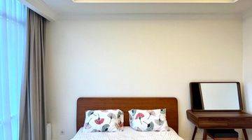 Gambar 2 Dijual Apartment The Botanica 2 BR Size 157 m² Simprug, Jakarta Selatan