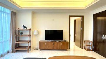 Gambar 5 Dijual Apartment The Botanica 2 BR Size 157 m² Simprug, Jakarta Selatan