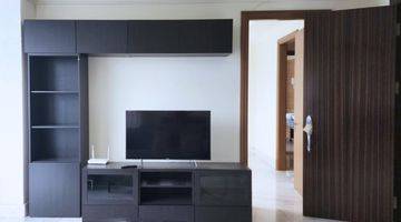 Gambar 1 Dijual Apartment The Botanica 2 BR Size 157 m² Simprug, Jakarta Selatan