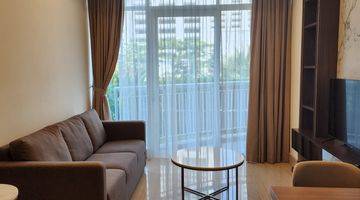 Gambar 1 Disewakan Apartment South Hills 2BR 87m² Kuningan, Jakarta Selatan