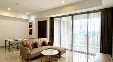 Gambar 1 Dijual Apartemen 1Park Avenue 2BR Size 137sqm Gandaria, Jakarta Selatan