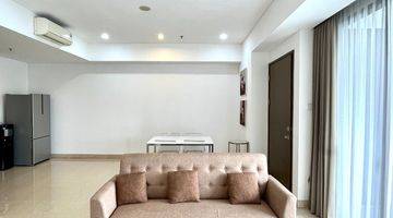 Gambar 3 Dijual Apartemen 1Park Avenue 2BR Size 137sqm Gandaria, Jakarta Selatan