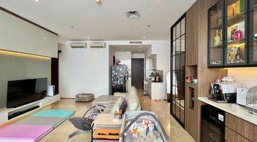 Gambar 1 Dijual Apartment Senopati Suites 2 Jakarta Selatan