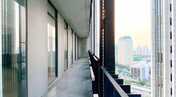 Gambar 4 Dijual Apartment Senopati Suites 3 Jakarta Selatan