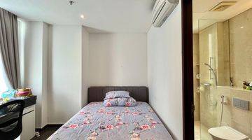 Gambar 5 Dijual Apartment Senopati Suites 2 Jakarta Selatan