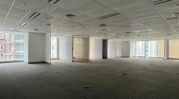 Gambar 1 Dijual Office Space Sahid Sudirman Center Jakarta Selatan, Grade A Building, Luas 449.1m2, Unfurnished Sri Pangestuti 0819 0865 8015 