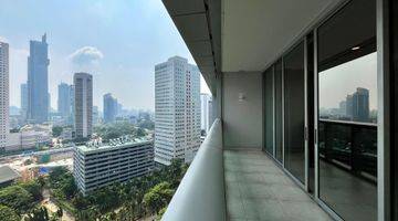 Gambar 2 Dijual Penthouse Apartment Anandamaya Sudirman Jakarta Pusat