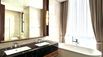 Gambar 4 Dijual Apartemen Regent Residence, Jakarta Selatan 3 Bedroom, Size 215,5 M2, Idr 17.000.000.000