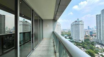 Gambar 3 Dijual Penthouse Apartment Anandamaya Sudirman Jakarta Pusat