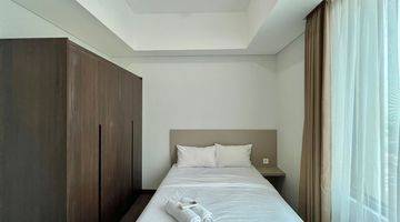 Gambar 5 Dijual Apartemen Southgate Residence Area Tb. Simatupang 2 Bedroom , Size 87 M2 Idr. 3.030.000.000