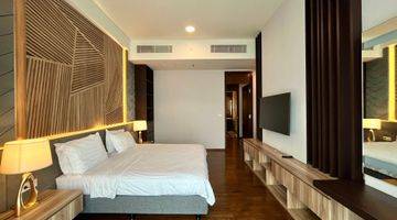 Gambar 4 Dijual Penthouse Apartment Anandamaya Sudirman Jakarta Pusat