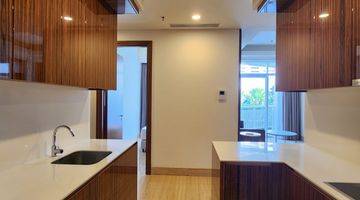 Gambar 2 Disewakan Apartment South Hills 2BR 87m² Kuningan, Jakarta Selatan