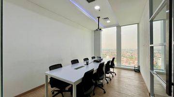 Gambar 5 Dijual Kantor Fully Furnished 18 Office Park Jakarta Selatan