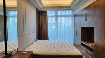 Gambar 4 Disewakan Apartment South Hills 2BR 87m² Kuningan, Jakarta Selatan