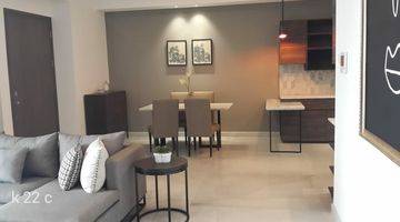 Gambar 2 Best Price Dijual Apartemen 1Park Avenue 3BR Size 177 m² Gandaria, Jakarta Selatan