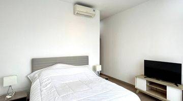 Gambar 5 Dijual Apartemen 1Park Avenue 2BR Size 137sqm Gandaria, Jakarta Selatan