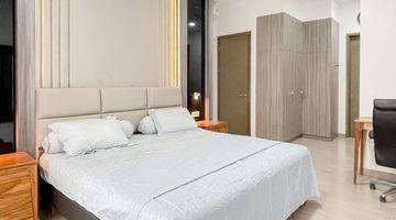 Gambar 3 Dijual Apartemen 1Park Avenue 3 BR Size 177sqm Gandaria, Jakarta Selatan