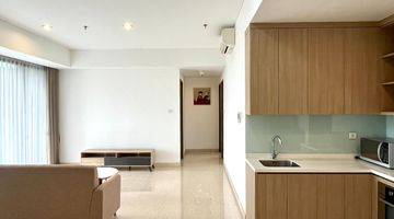 Gambar 2 Dijual Apartemen 1Park Avenue 2BR Size 137sqm Gandaria, Jakarta Selatan