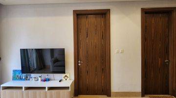 Gambar 5 Dijual Apartemen South Hills 1BR Size 68m² Kuningan, Jakarta Selatan