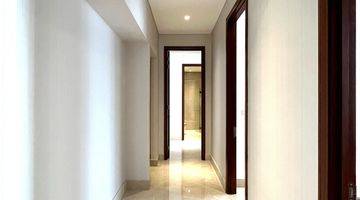 Gambar 2 Dijual Apartemen Regent Residence, Jakarta Selatan 3 Bedroom, Size 215,5 M2, Idr 17.000.000.000