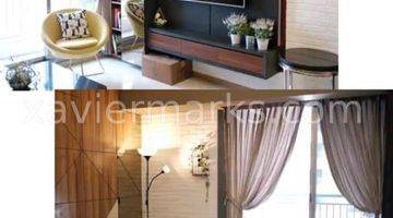 Gambar 2 Apartemen Mtown Signature Tower Galaxy Full Furnished