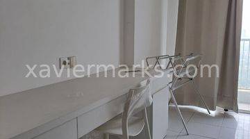 Gambar 3 Apartemen Casa De Parco Bsd Full Furnished