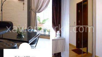 Gambar 1 Apartemen Mtown Signature Tower Galaxy Full Furnished