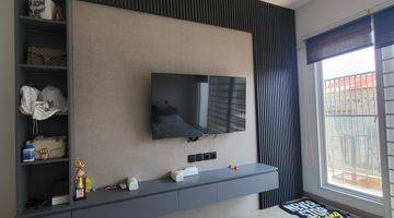 Gambar 3 Rumah Newton Gading Serpong Full Renovasi Dan Interior