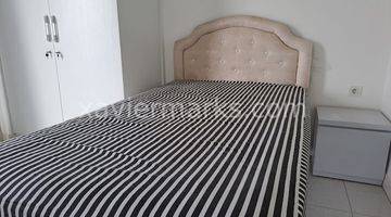 Gambar 2 Apartemen Casa De Parco Bsd Full Furnished