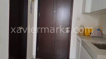 Gambar 5 Apartemen Casa De Parco Bsd Full Furnished