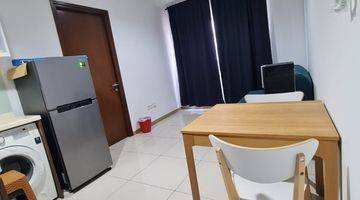 Gambar 3 Apartmen M Town Signature Tower Herald 1BR Gading Serpong