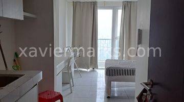 Gambar 1 Apartemen Casa De Parco Bsd Full Furnished