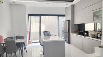 Gambar 1 Rumah Newton Gading Serpong Full Renovasi Dan Interior