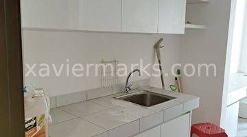 Gambar 4 Apartemen Casa De Parco Bsd Full Furnished