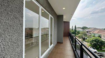 Gambar 2 Rumh Mewah Sutera Onyx Alam Sutera Deket Living Word