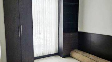 Gambar 2 Rumah 2 Lantai Full Furnished Raffless Garden, Citraland Surabaya