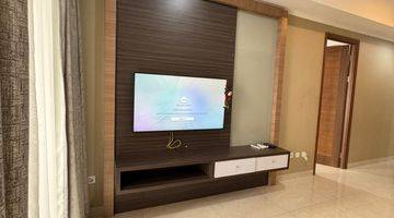 Gambar 5 2BR+1 Furnished Kondominium Taman Anggrek Residences Jakarta Barat