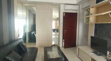 Gambar 4 3BR+1 Furnished Apartemen Mediterania Garden 2 Mall Central Park