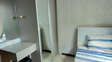 Gambar 4 2BR+1 Furnished Apartemen Royal Mediterania Garden Mall Central Park